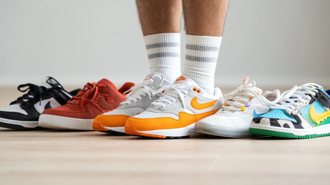 How to Style Nike Sneakers for Any Occasion (Women’s Edition)