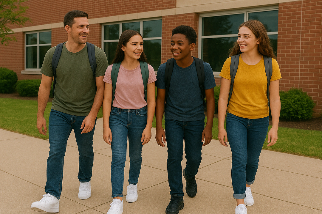 Best Nike Sneakers for Students in 2025