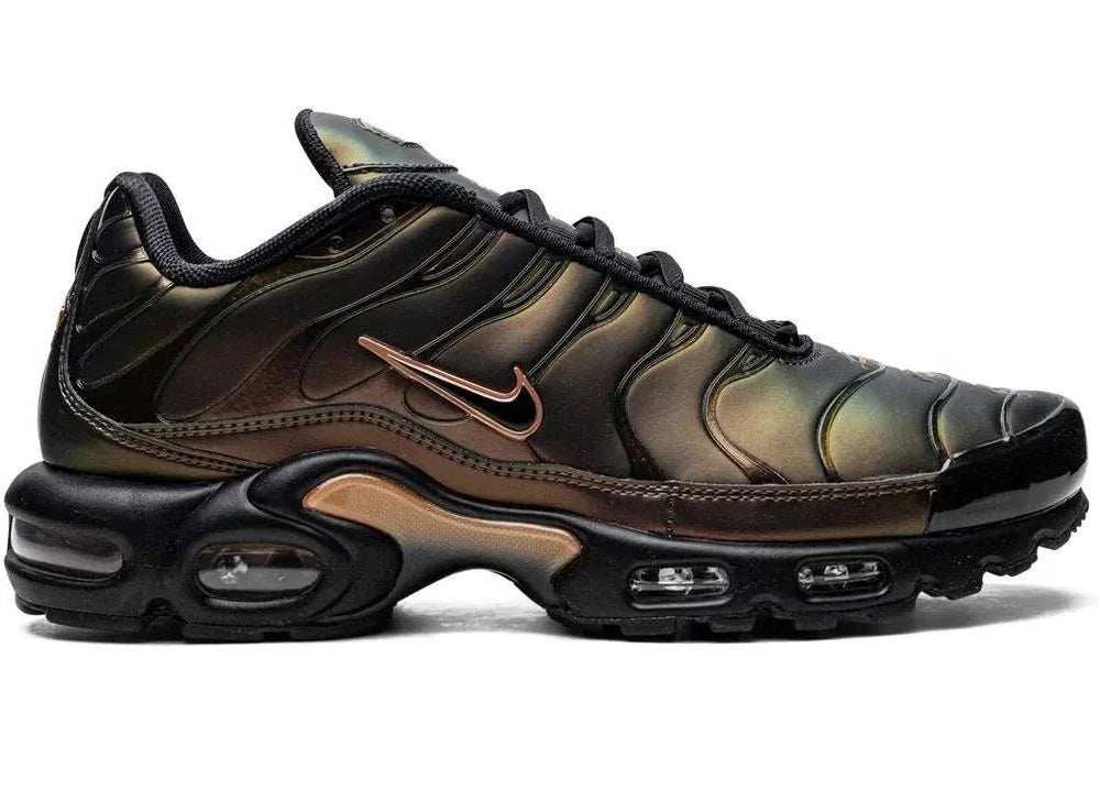 Nike Air Max Plus OG - Scarab (MEN)