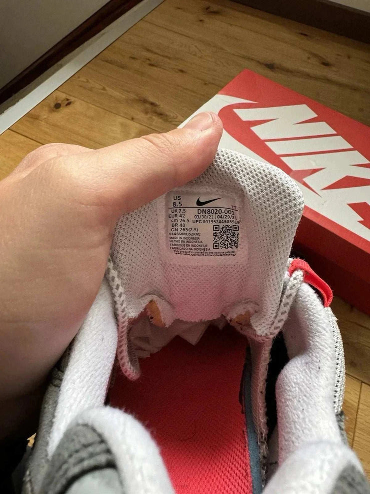 Nike Air Max 9