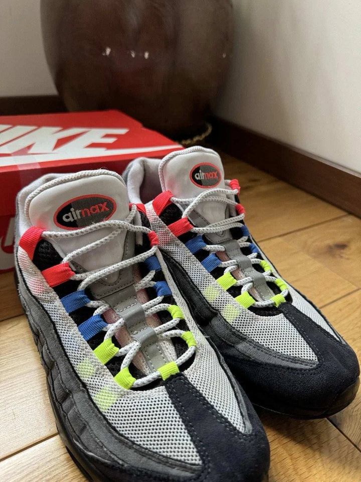 Nike Air Max 95
