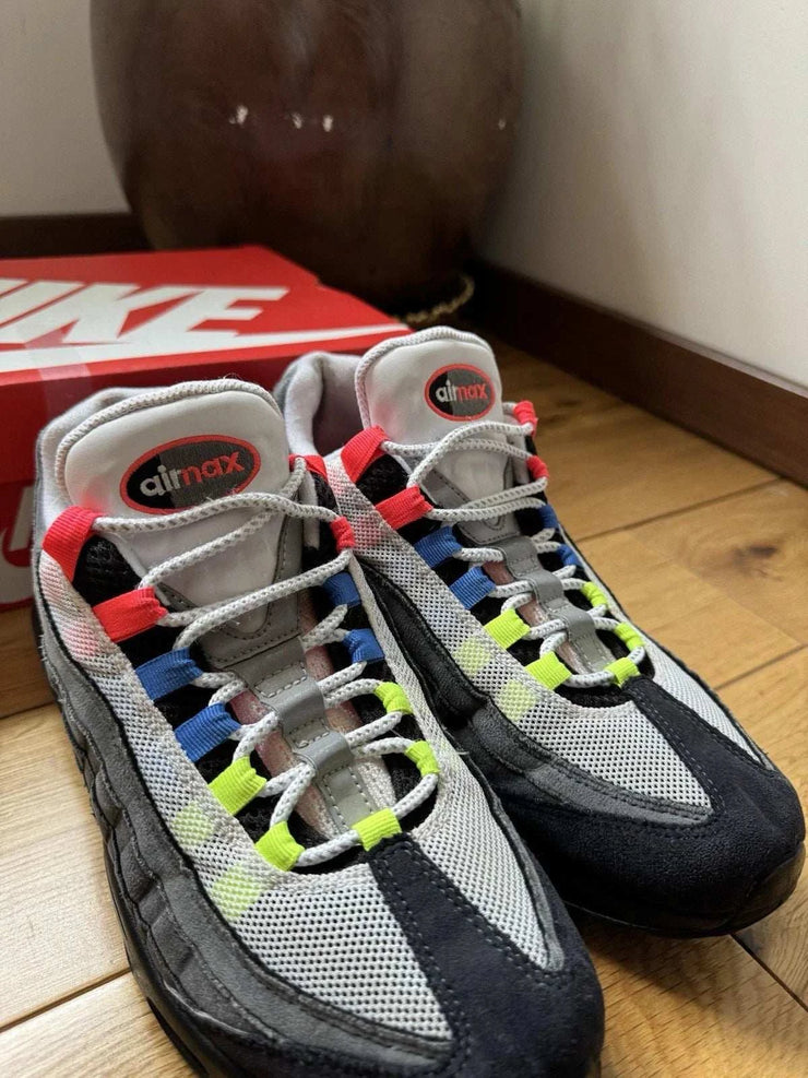 Nike Air Max 95