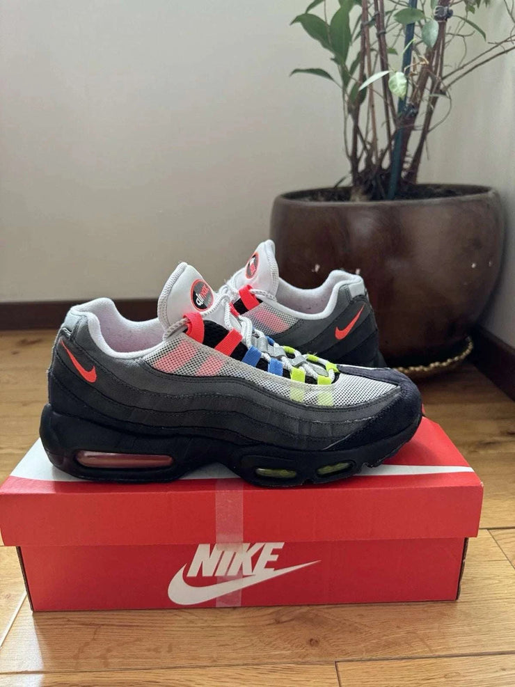 Nike Air Max 95