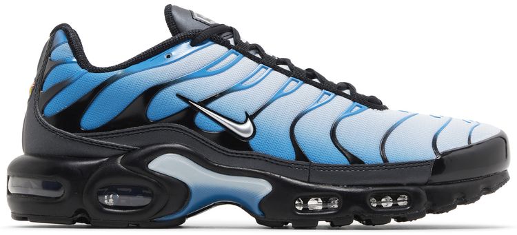 Nike Air Max Plus (WOMEN)