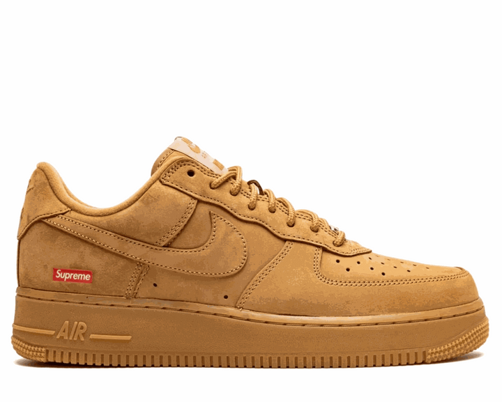 Nike X Supreme Air Force 1 Low SP (MEN)