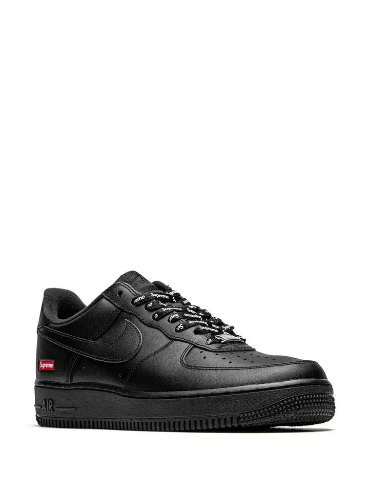 Air Force Supreme x Nike 1 Low Mini Box Logo