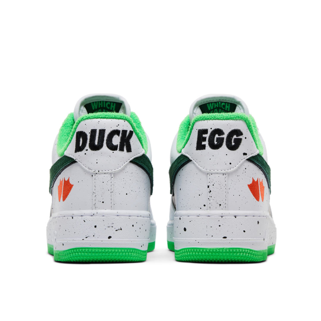 Nike Air Force 1 X Duck or Egg (MEN)