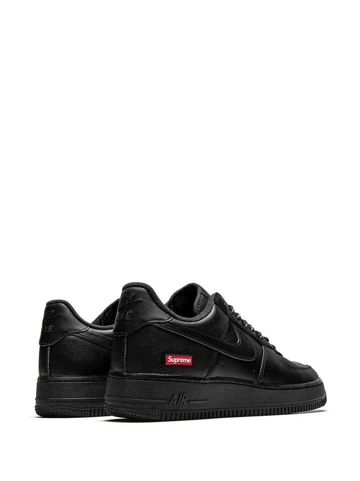 Air Force Supreme x Nike 1 Low Mini Box Logo