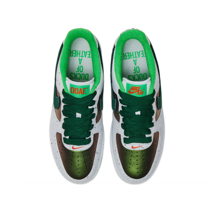 Nike Air Force 1 X Duck or Egg (MEN)