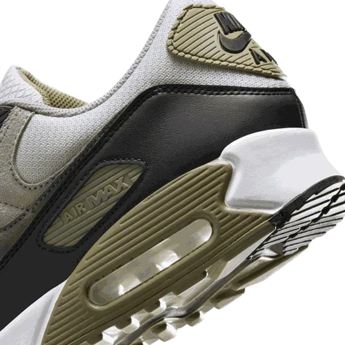 Nike Air Max LTD 3 Men’s Shoes