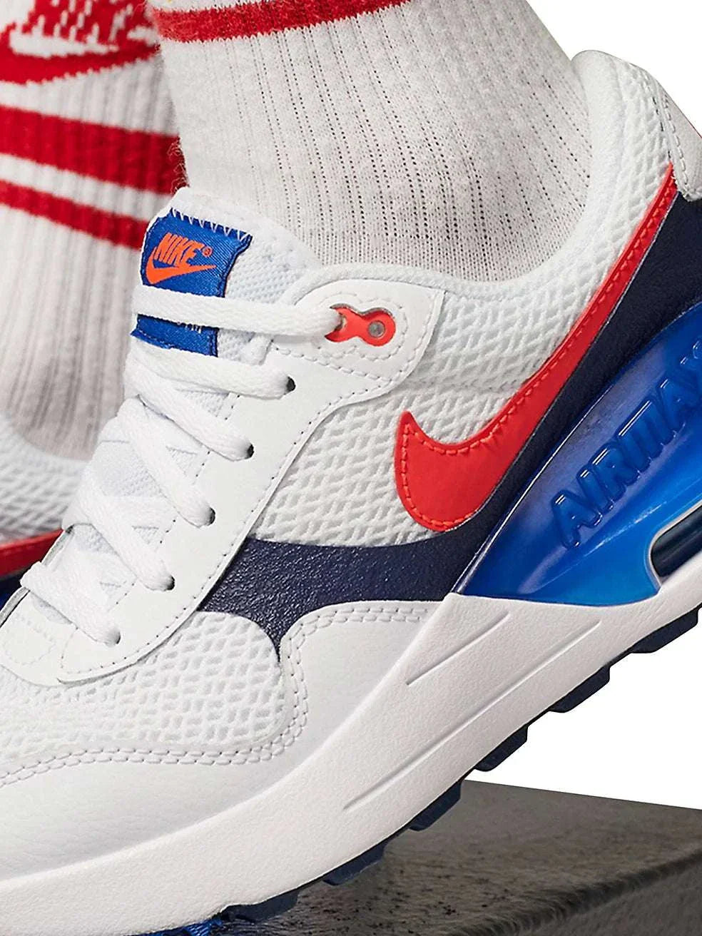 Nike Air Max Alpha Trainer 5 Men's