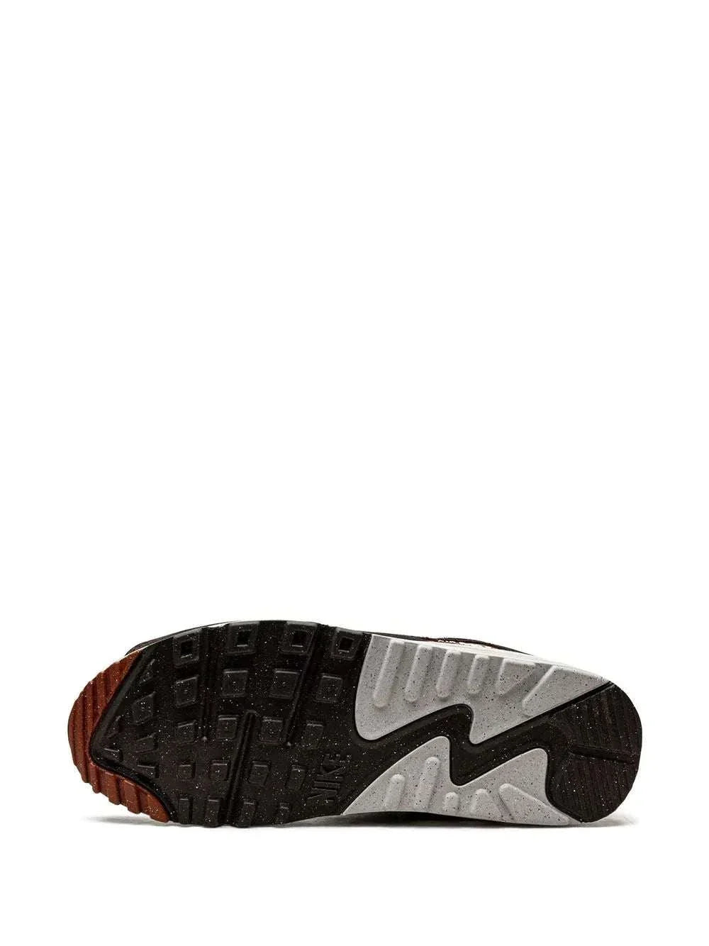 Nike Air Max 90 SE Social FC side view