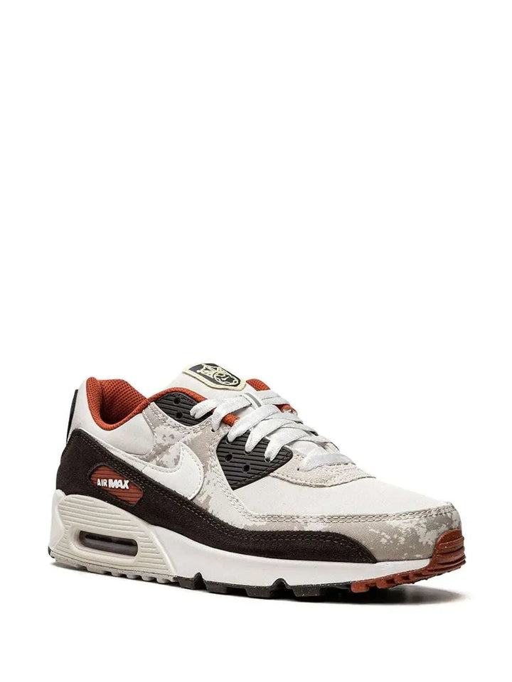 Nike Air Max 90 SE Social FC side view