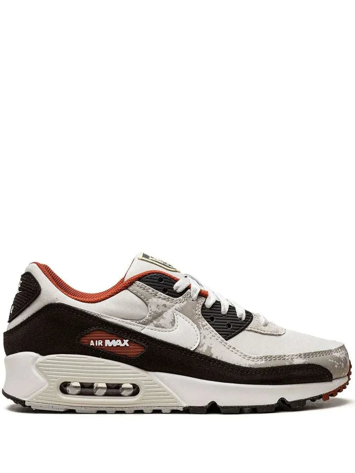 Nike Air Max 90 SE Social FC side view