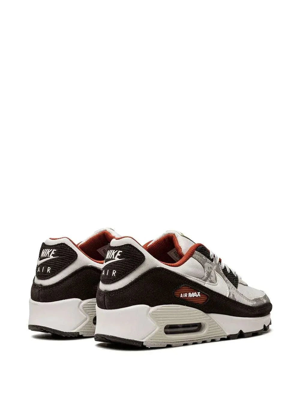 Nike Air Max 90 SE Social FC side view