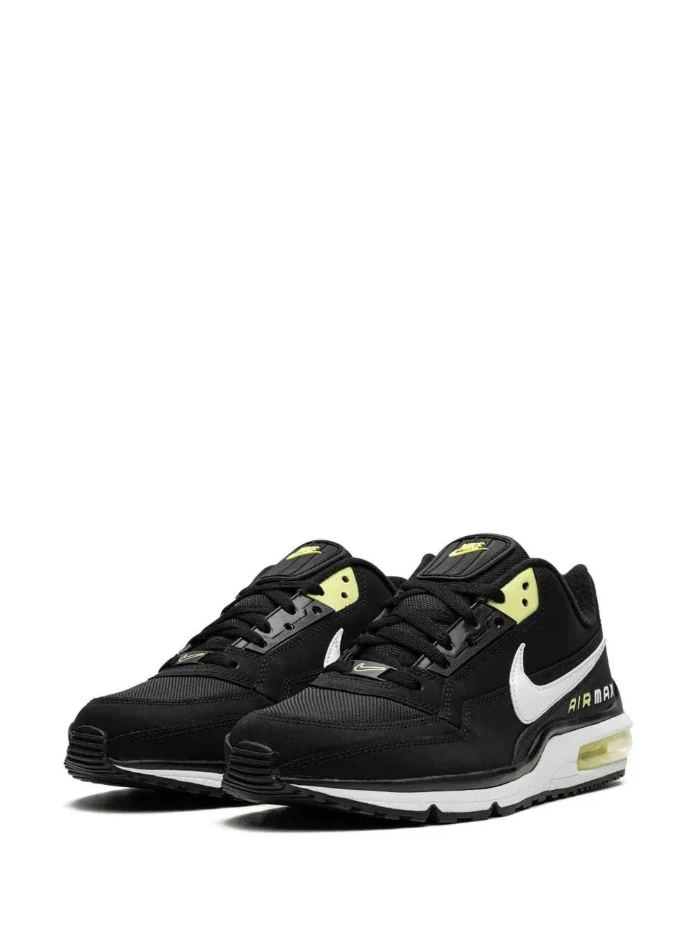 Nike Air Max LTD 3 Men’s Shoes