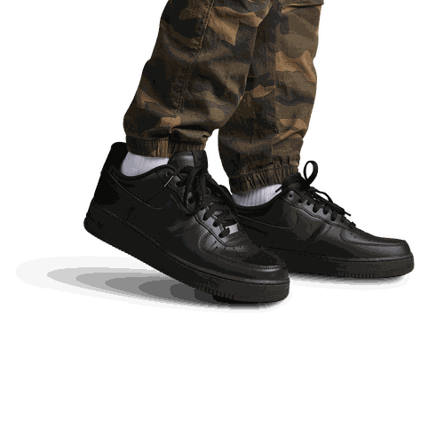 Air Force Nike 1 '07 LE Low Men’s Shoes