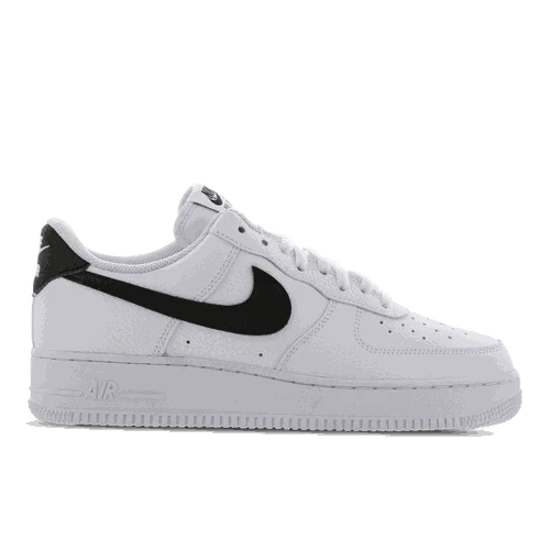 Nike Air Force 1 '07 men’s side view