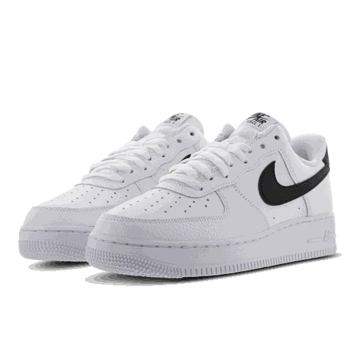 Nike Air Force 1 '07 men’s side view