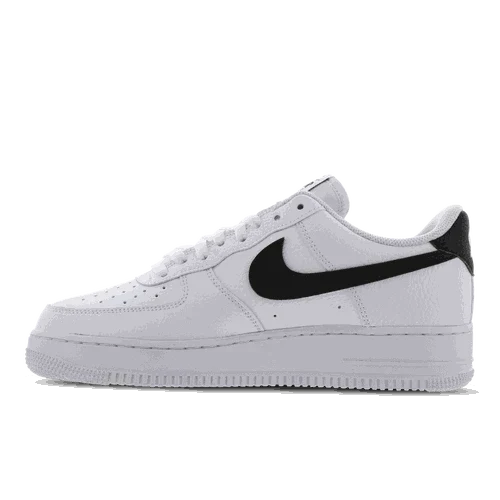 Nike Air Force 1 '07 men’s side view