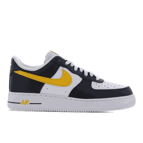 Nike Air Force 1 '07 men’s side view