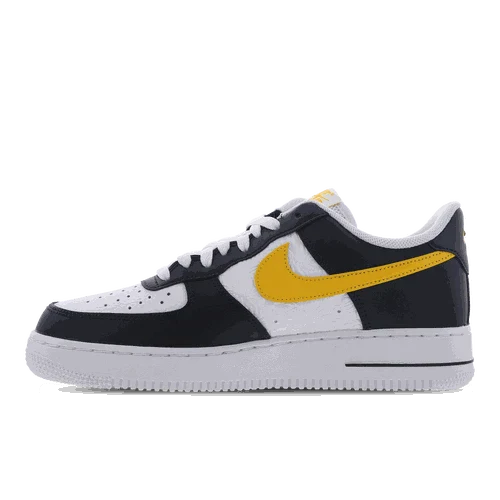 Nike Air Force 1 '07 men’s side view