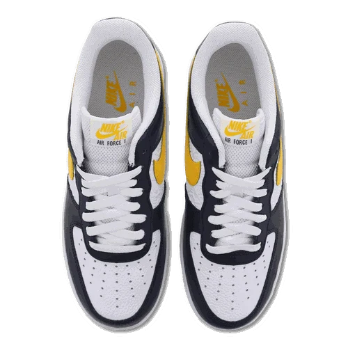 Nike Air Force 1 '07 men’s side view