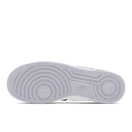 Nike Air Force 1 '07 men’s side view