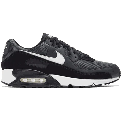 Nike Air Max 90 SE Social FC side view