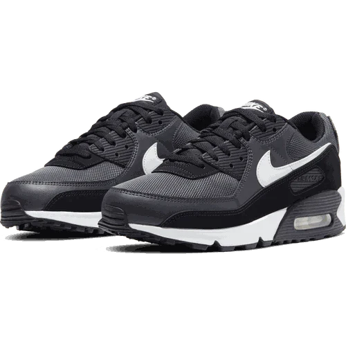 Nike Air Max 90 SE Social FC side view
