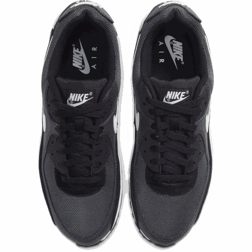 Nike Air Max 90 SE Social FC side view