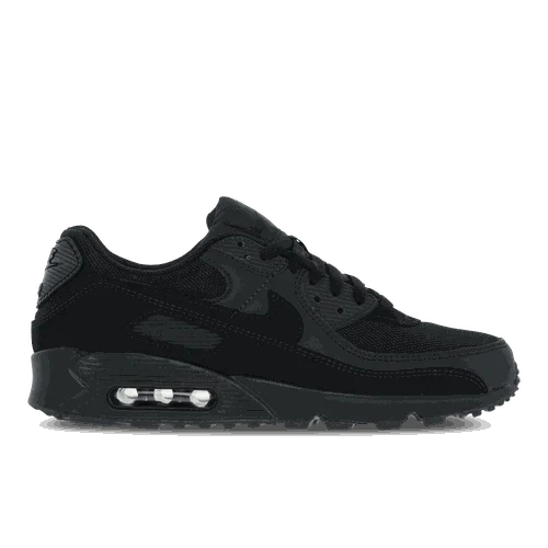 Nike Air Max 90 SE Social FC side view