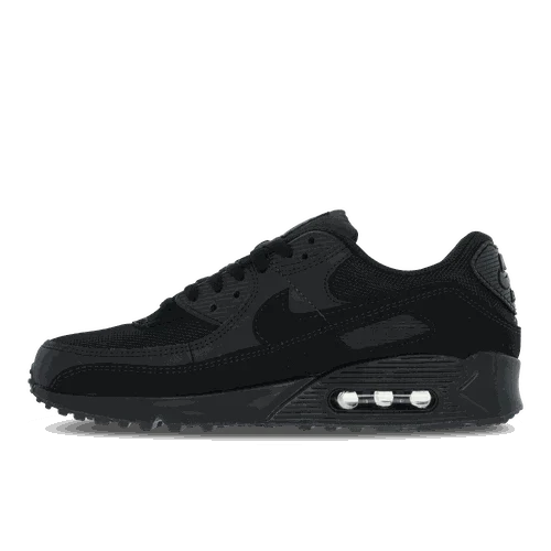 Nike Air Max 90 SE Social FC side view