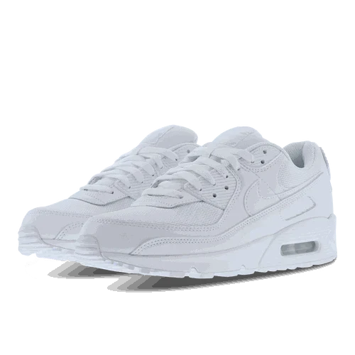 Nike Air Max 90 SE Social FC side view