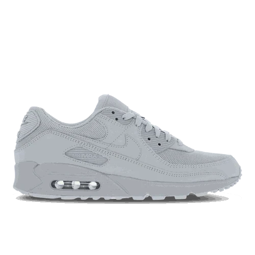 Nike Air Max 90 SE Social FC side view