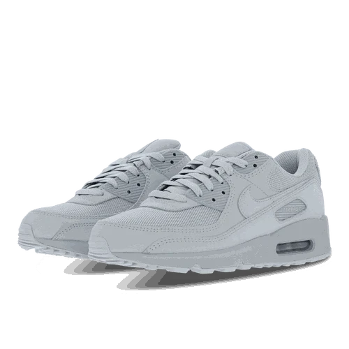 Nike Air Max 90 SE Social FC side view