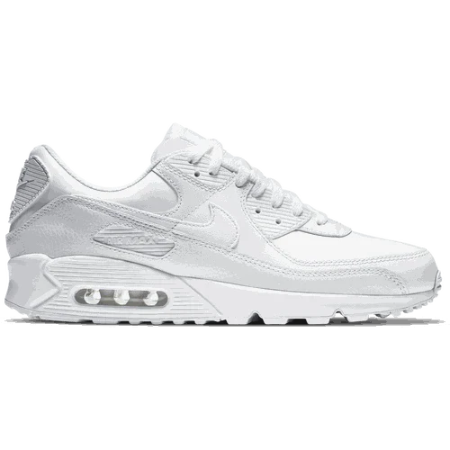 Nike Air Max 90 SE Social FC side view
