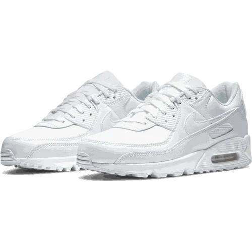 Nike Air Max 90 SE Social FC side view