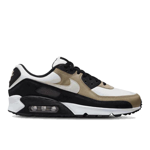 Nike Air Max 90 SE Social FC side view