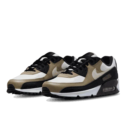 Nike Air Max 90 SE Social FC side view