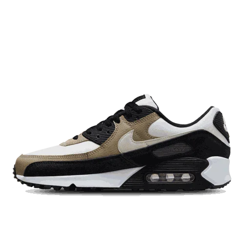 Nike Air Max 90 SE Social FC side view