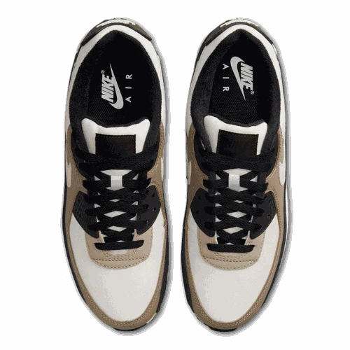 Nike Air Max 90 SE Social FC side view