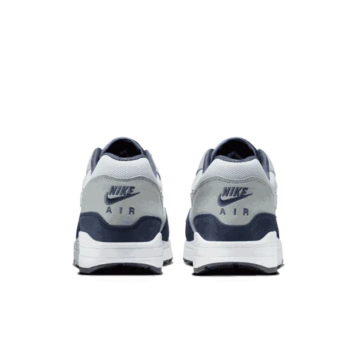 Nike Air Max Plus White/Metallic Gold for men