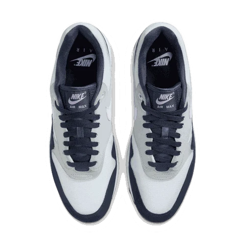 Nike Air Max Plus White/Metallic Gold for men