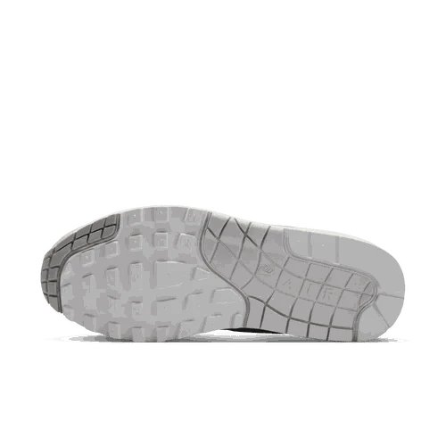 Nike Air Max 1 retro sneakers for ladies