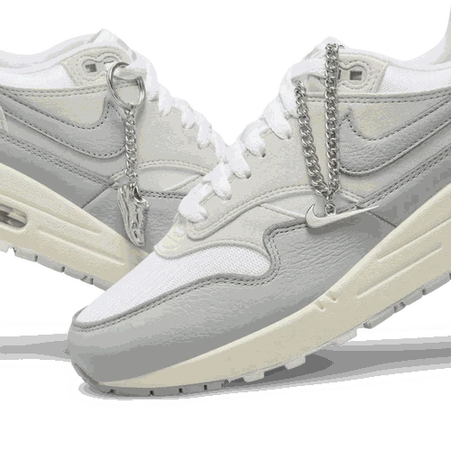 Nike Air Max 1 retro sneakers for ladies