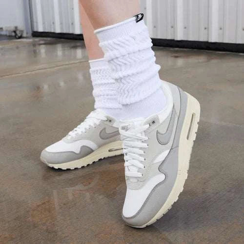 Nike Air Max 1 retro sneakers for ladies