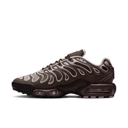 Nike Air Max Plus Drift women’s side view