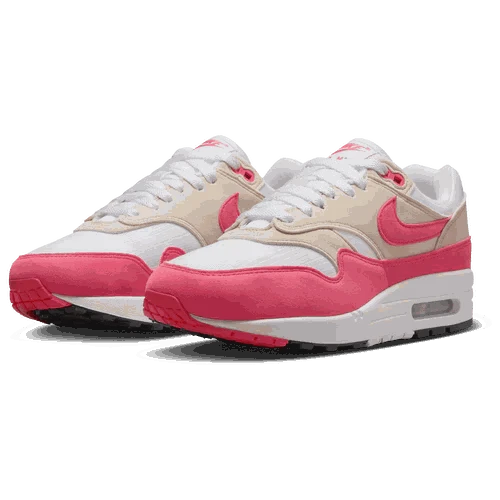 Nike Air Max 1 retro sneakers for ladies