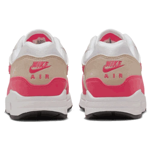 Nike Air Max 1 retro sneakers for ladies